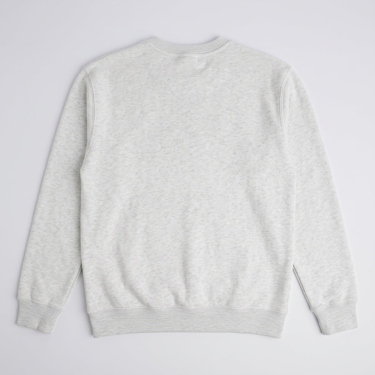 Indiana Crewneck back view