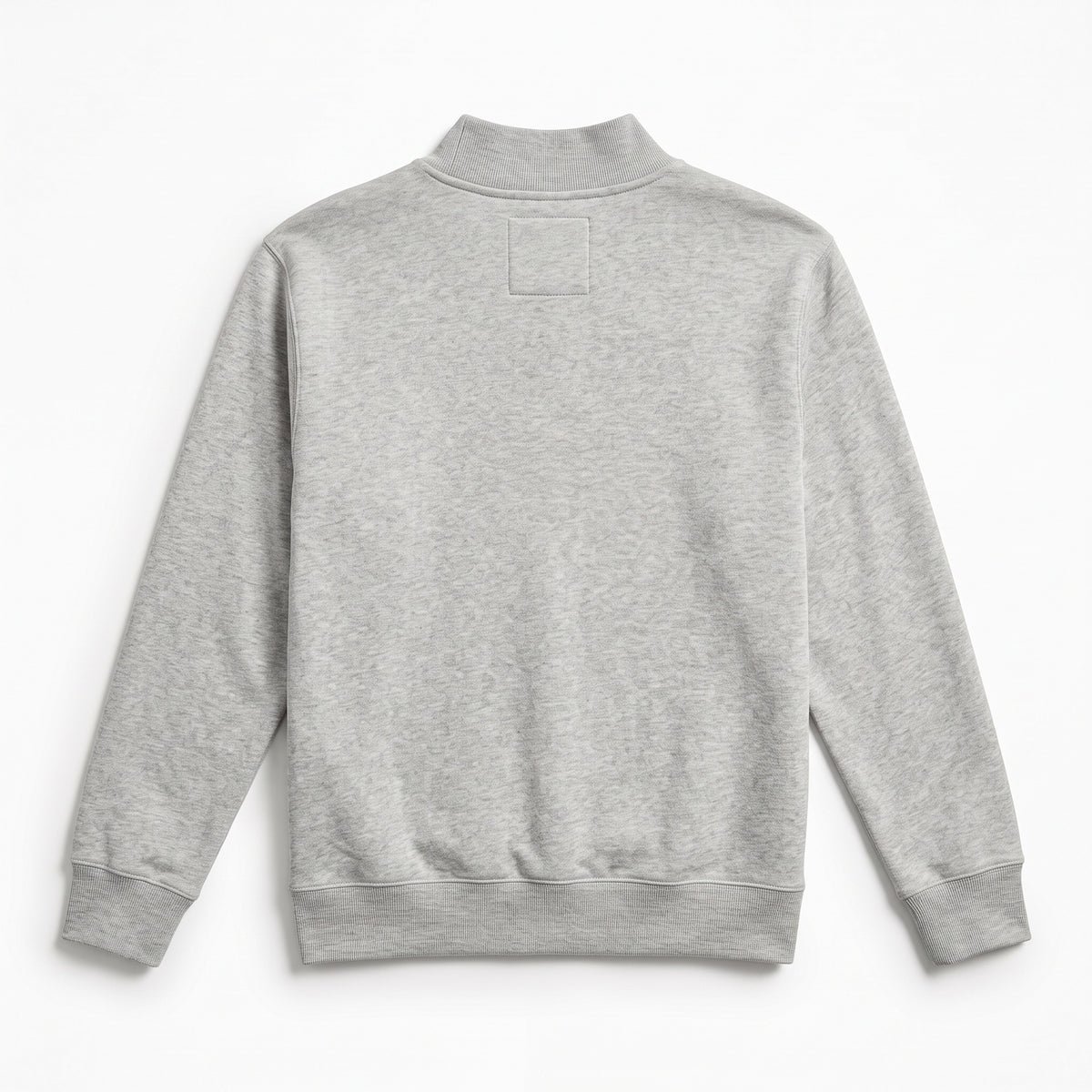 Penn State Sideline Mockneck back view