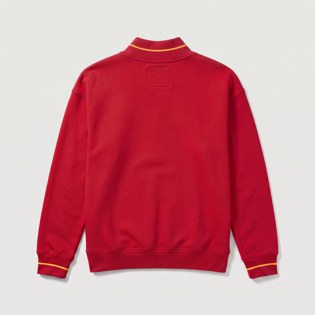 Iowa State Gameday Mockneck