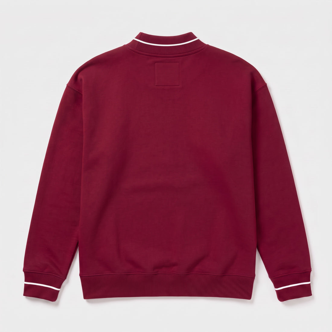 Umass Gameday Mockneck