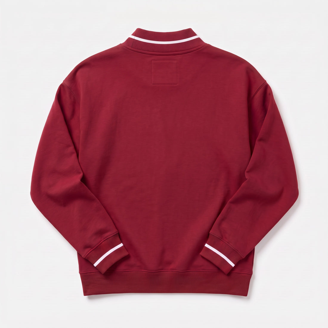 Indiana Gameday Mockneck