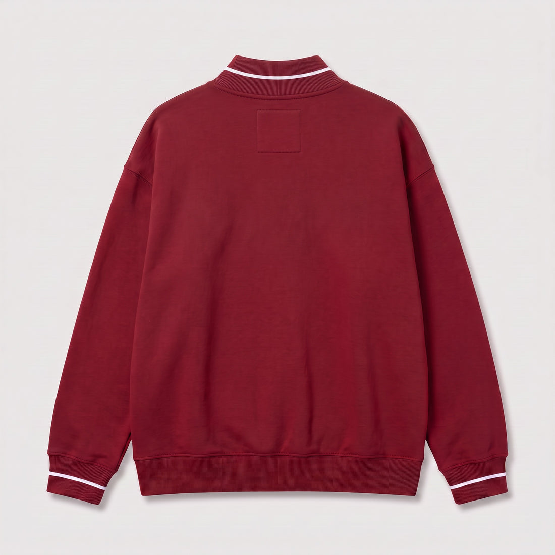 Arkansas Gameday Mockneck