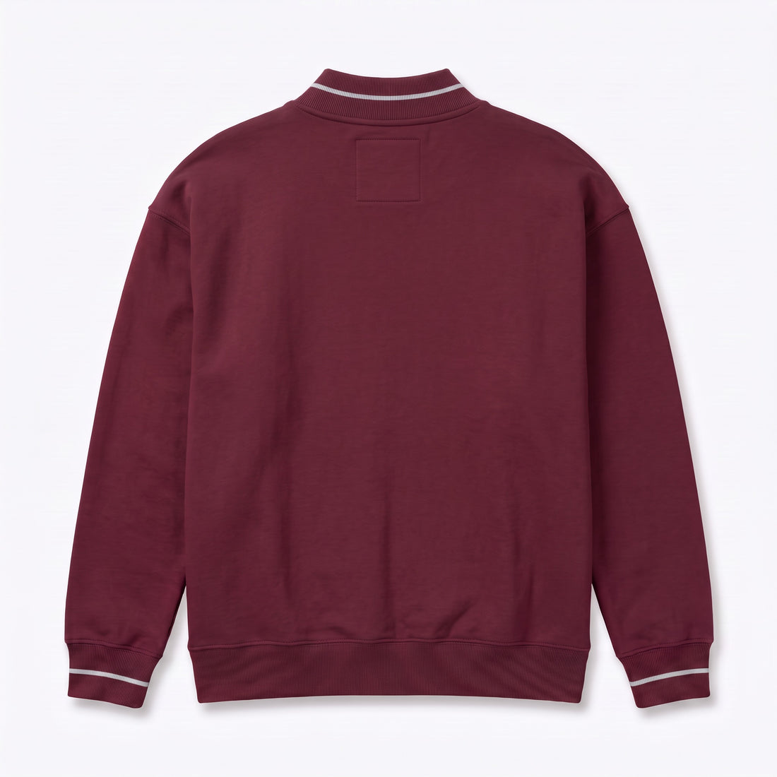 Mississippi State Gameday Mockneck