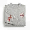 Charleston Sideline Mockneck