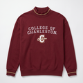 College of Charleston Gameday Mockneck