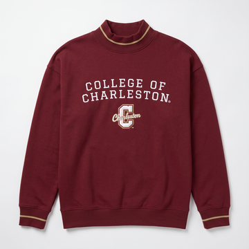 College of Charleston New Mock