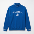 Columbia Gameday Mockneck