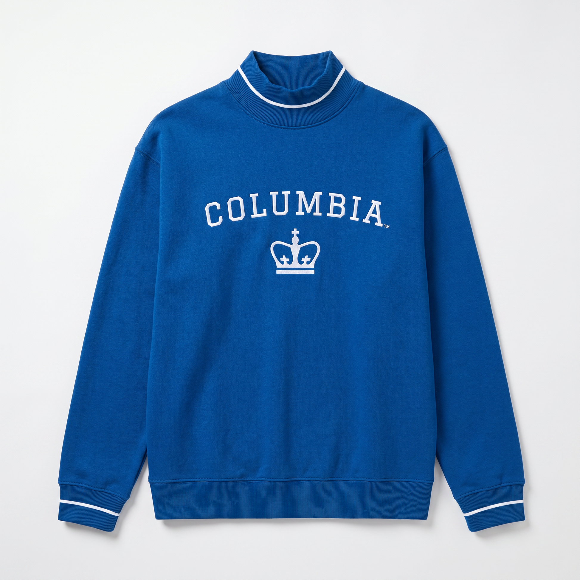 Columbia New Mock