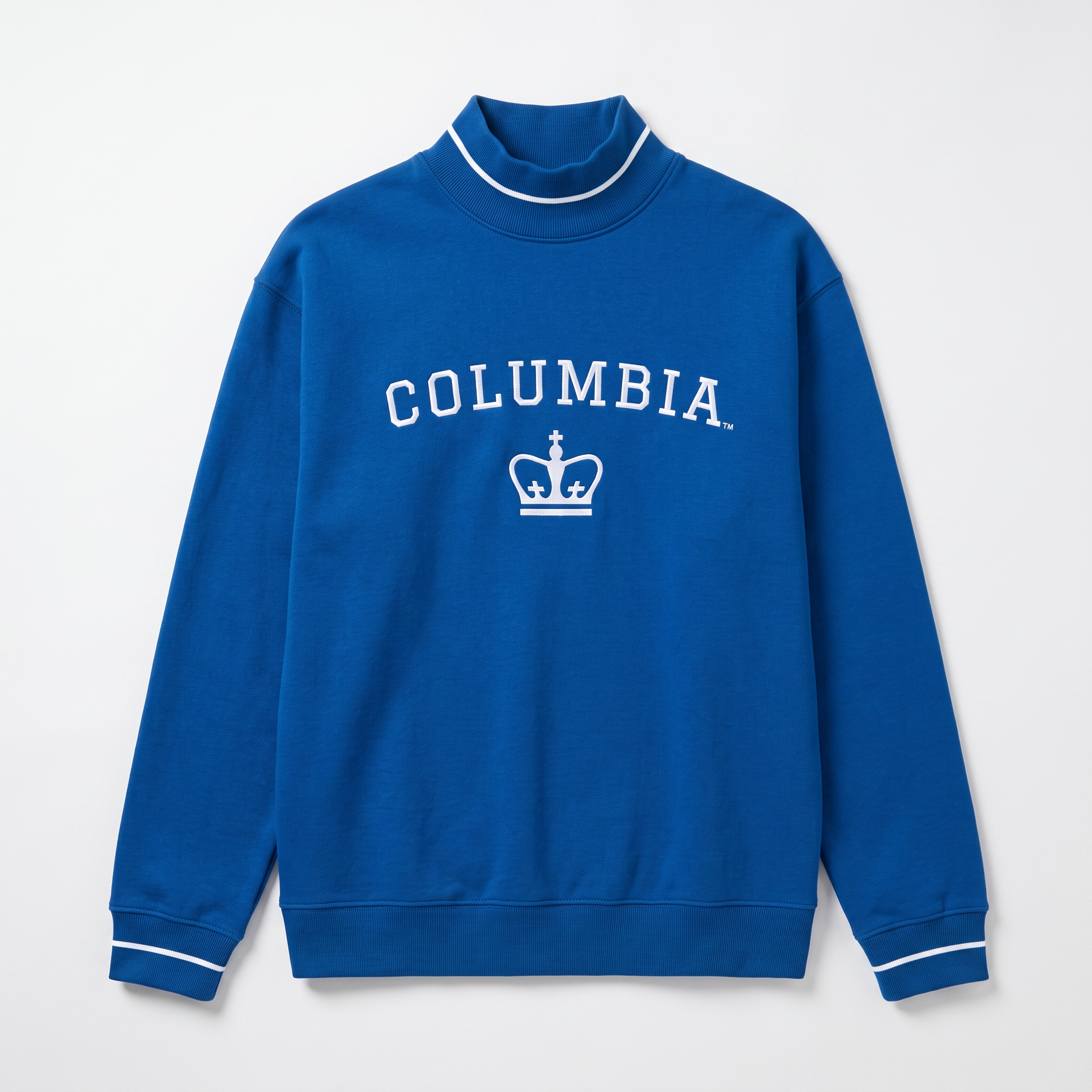 Columbia New Mock