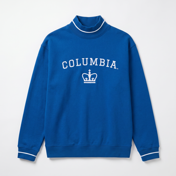 Columbia New Mock
