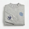 Columbia Sideline Mockneck