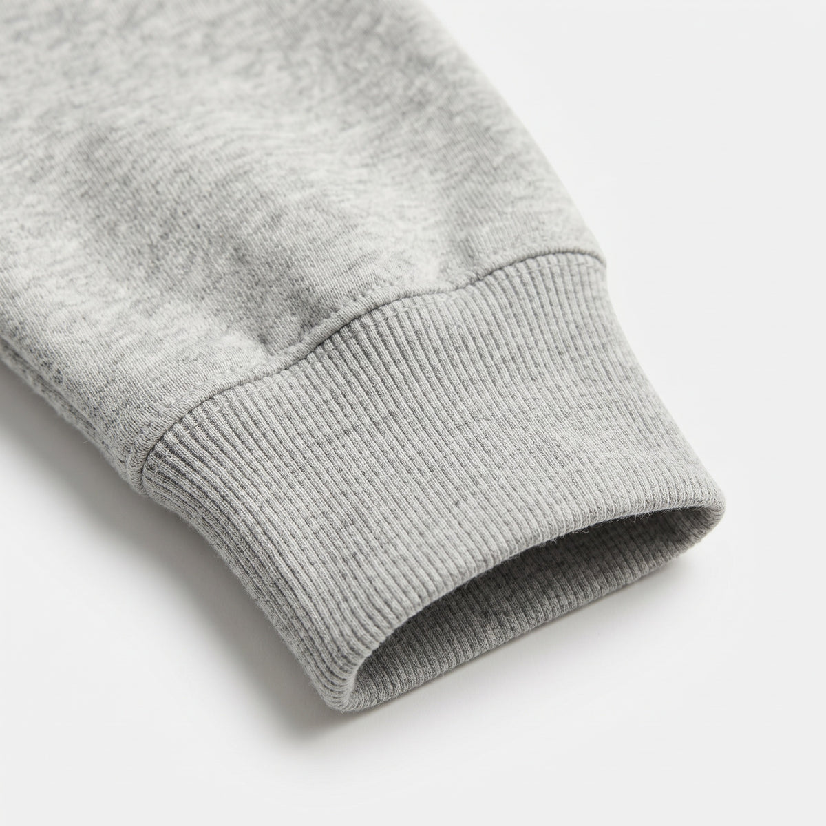 Georgia Southern Sideline Mockneck cuff detail
