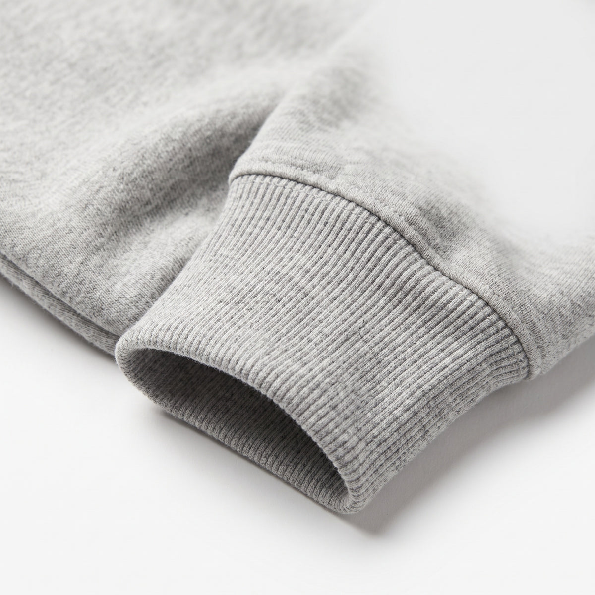 Auburn Sideline Mockneck cuff detail