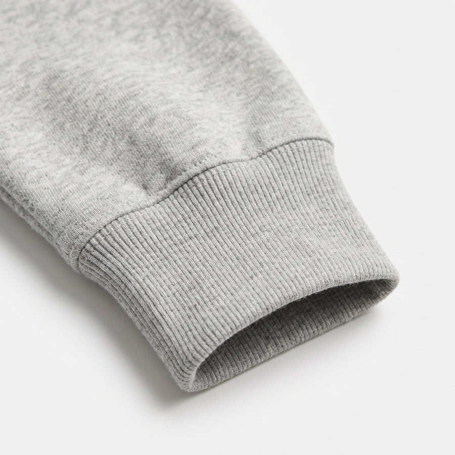 San Diego State Sideline Mockneck cuff detail