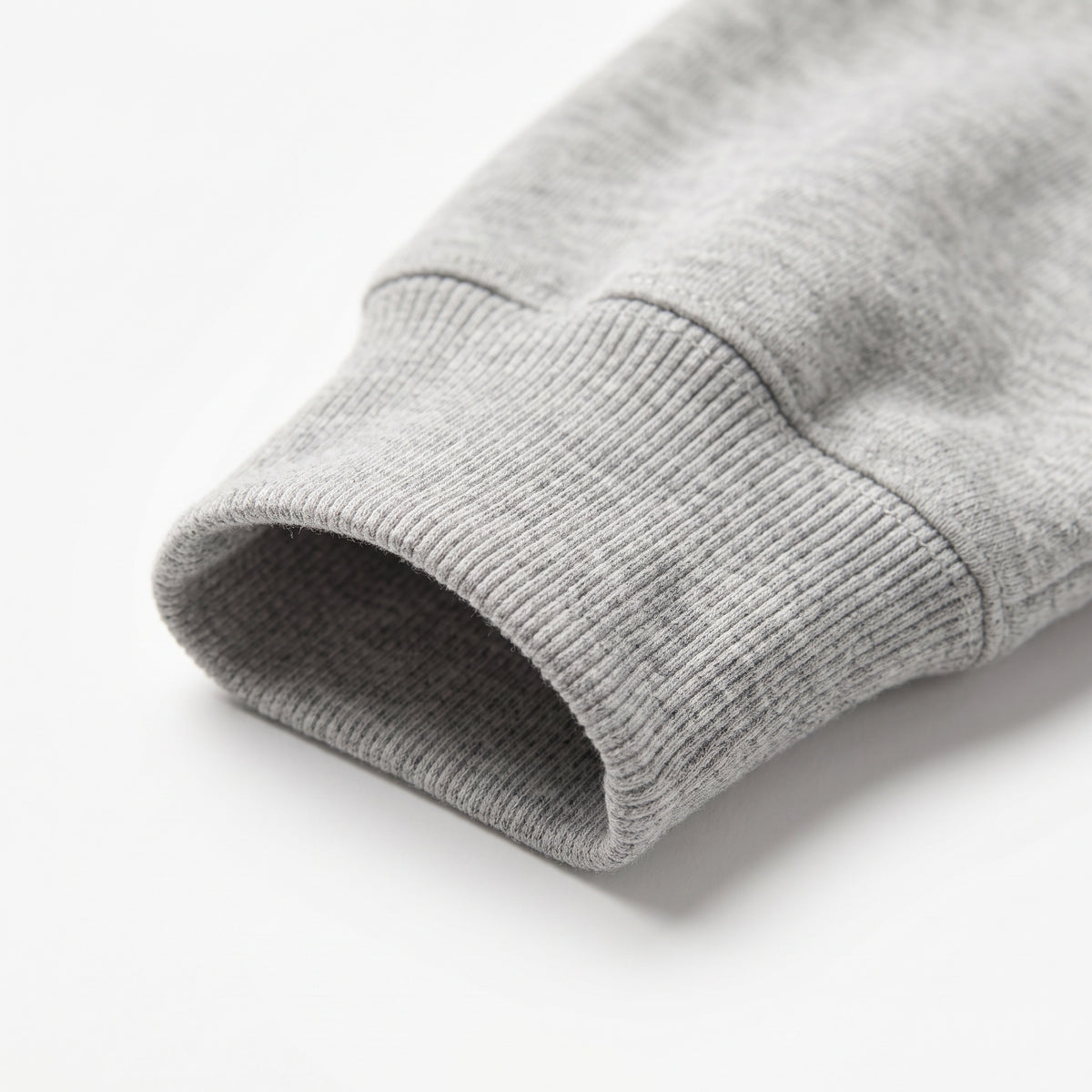 Penn State Sideline Mockneck cuff detail