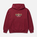 Florida State Building Hoodie