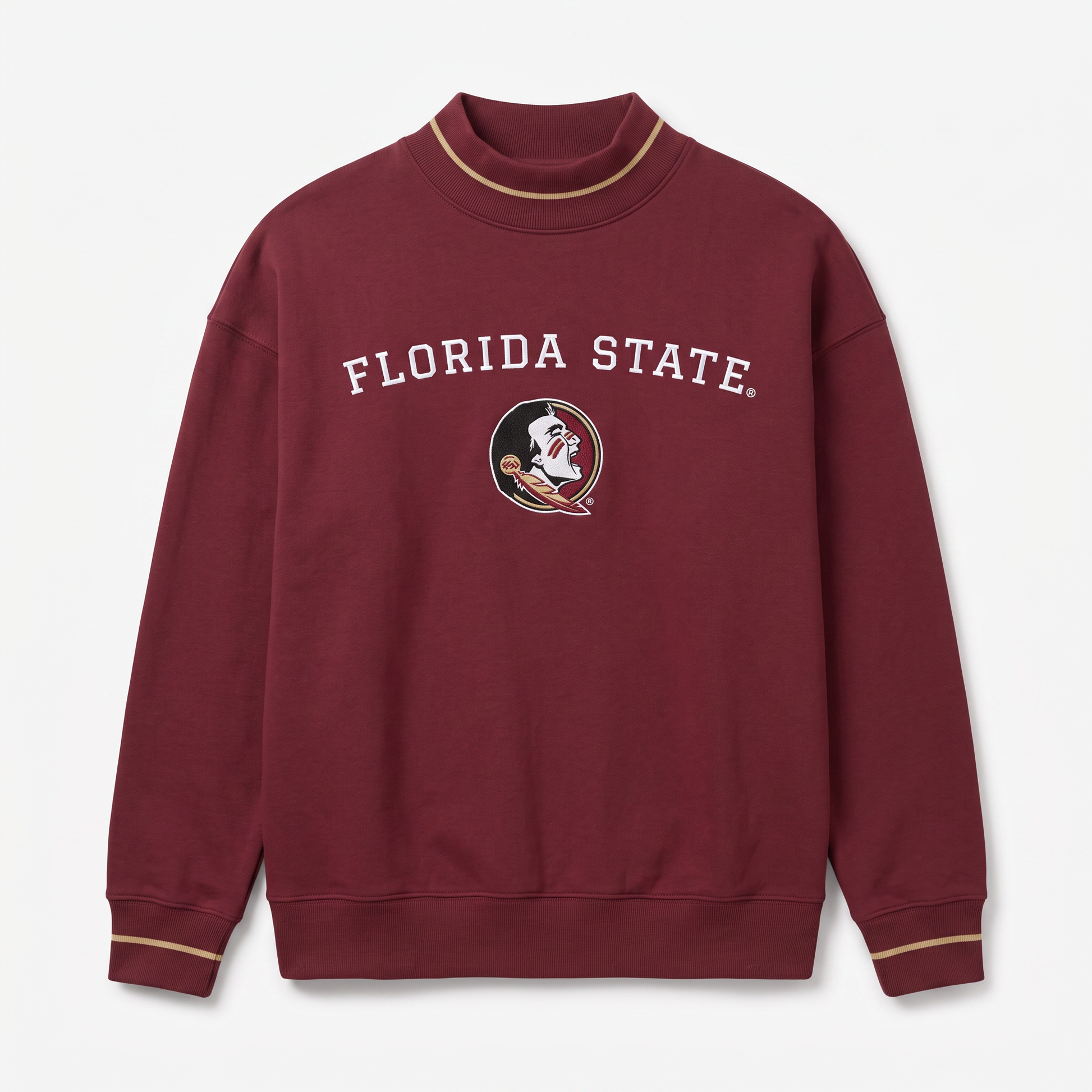 Florida State New Mock