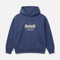 Georgetown Building Hoodie