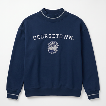 Georgetown New Mock