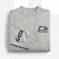 Georgia Southern Sideline Mockneck