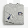 Georgia Southern Sideline Mockneck · Last Season (Runs Big)