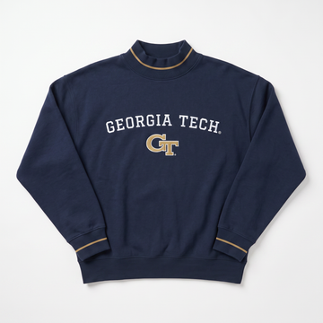 Georgia Tech New Mock
