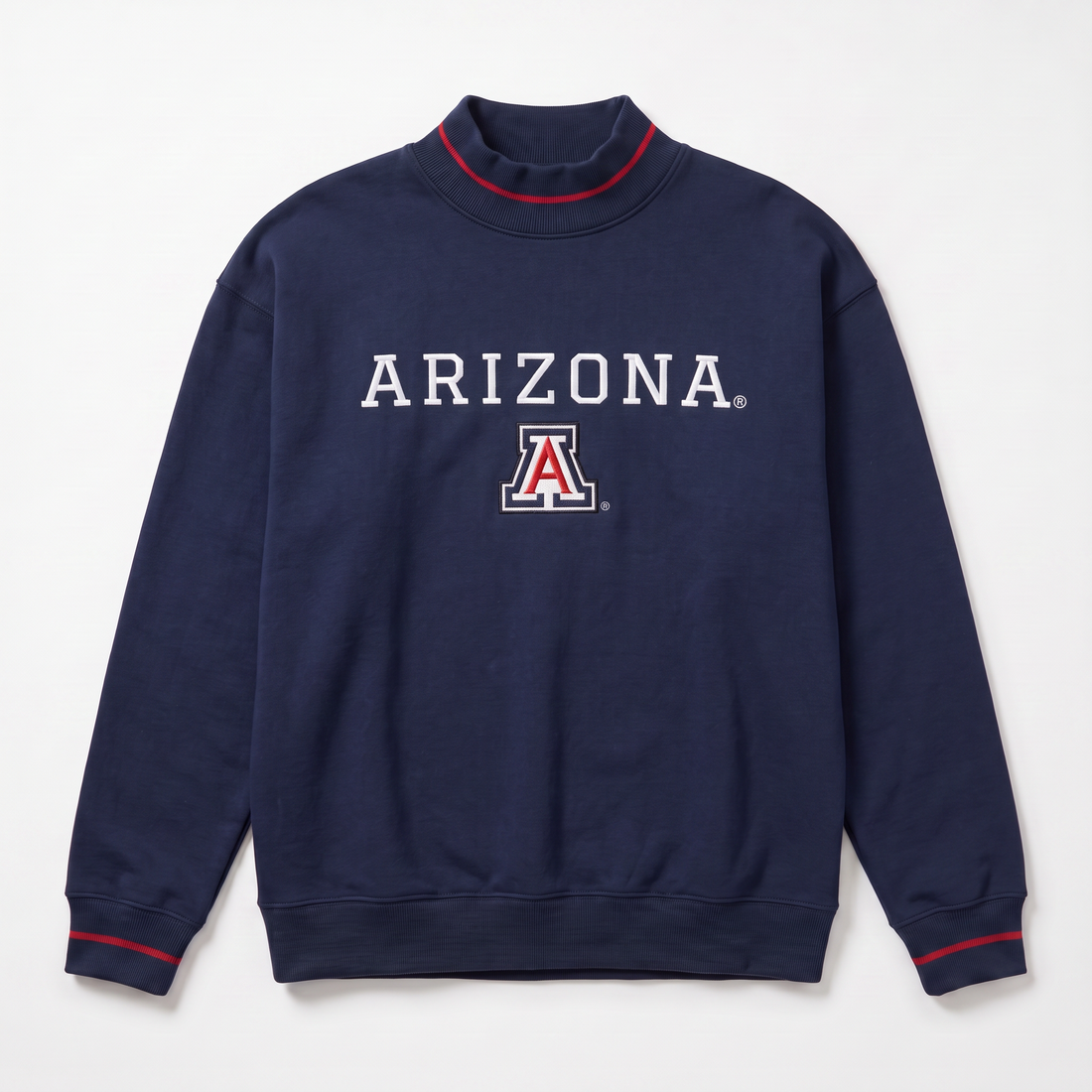 Arizona Gameday Mockneck