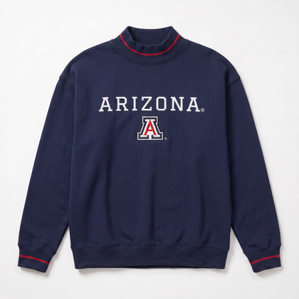 Arizona Gameday Mockneck