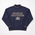 Georgia Southern Gameday Mockneck