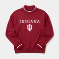 Indiana Gameday Mockneck
