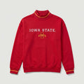Iowa State Gameday Mockneck