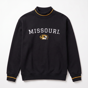 Missouri Gameday Mockneck