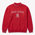 Ohio State Gameday Mockneck