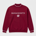 UMASS Gameday Mockneck