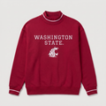 Washington State Gameday Mockneck