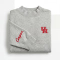 Houston Sideline Mockneck