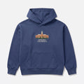 Howard Building Hoodie