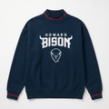 Howard Gameday Mockneck