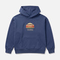 Illinois Building Hoodie