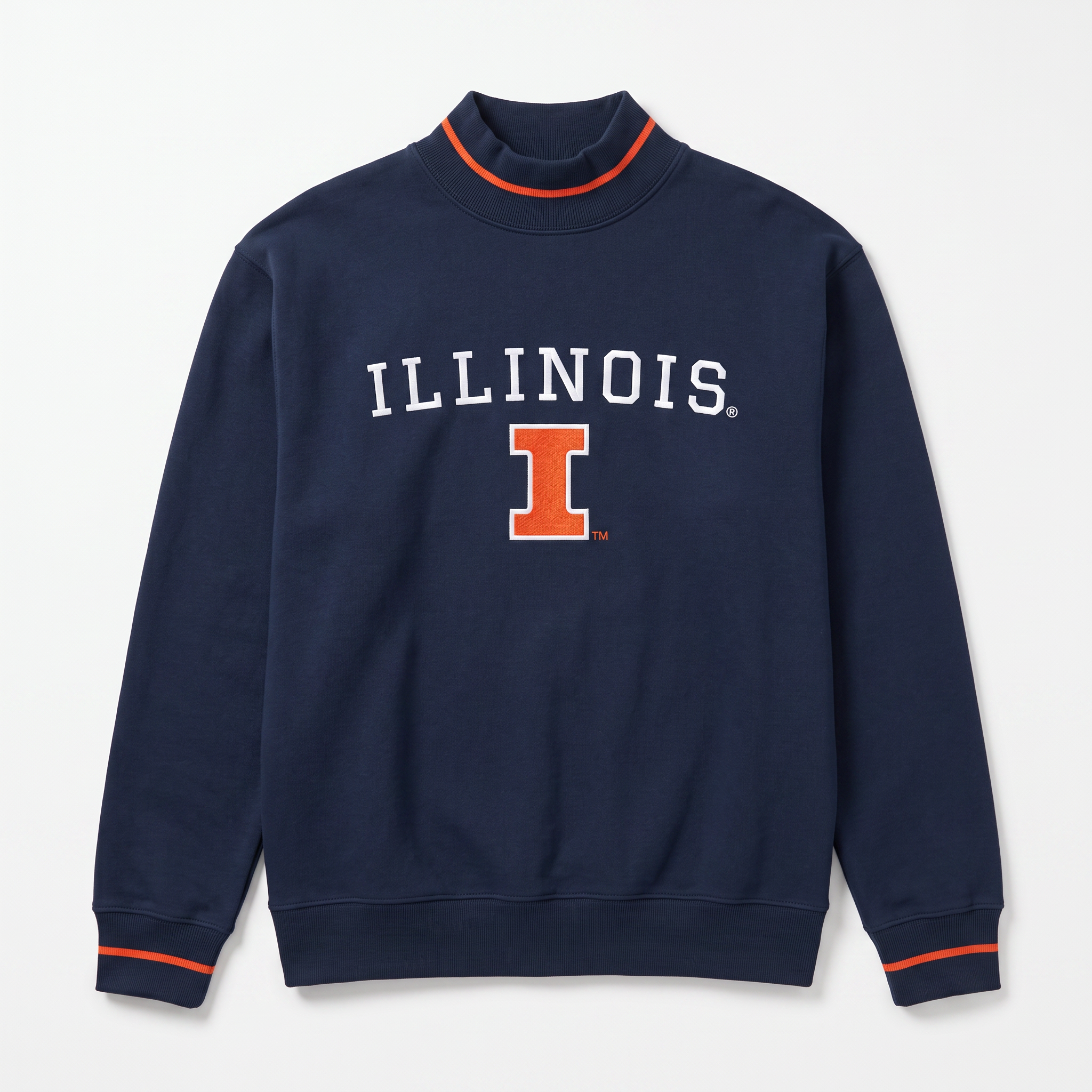 Illinois New Mock