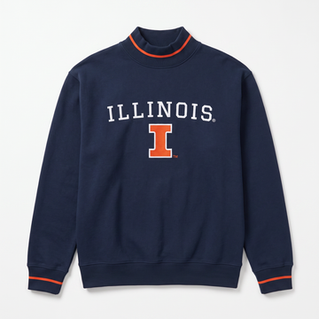 Illinois New Mock