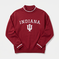 Indiana Gameday Mockneck