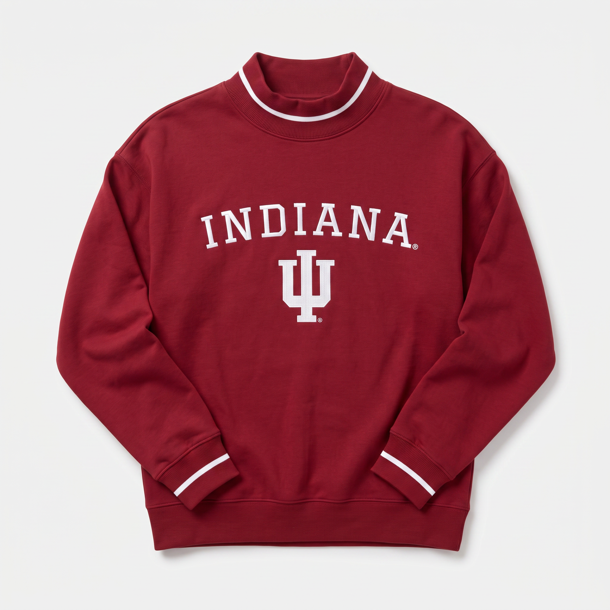 Indiana New Mock