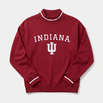 Indiana New Mock