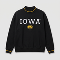 Iowa Gameday Mockneck