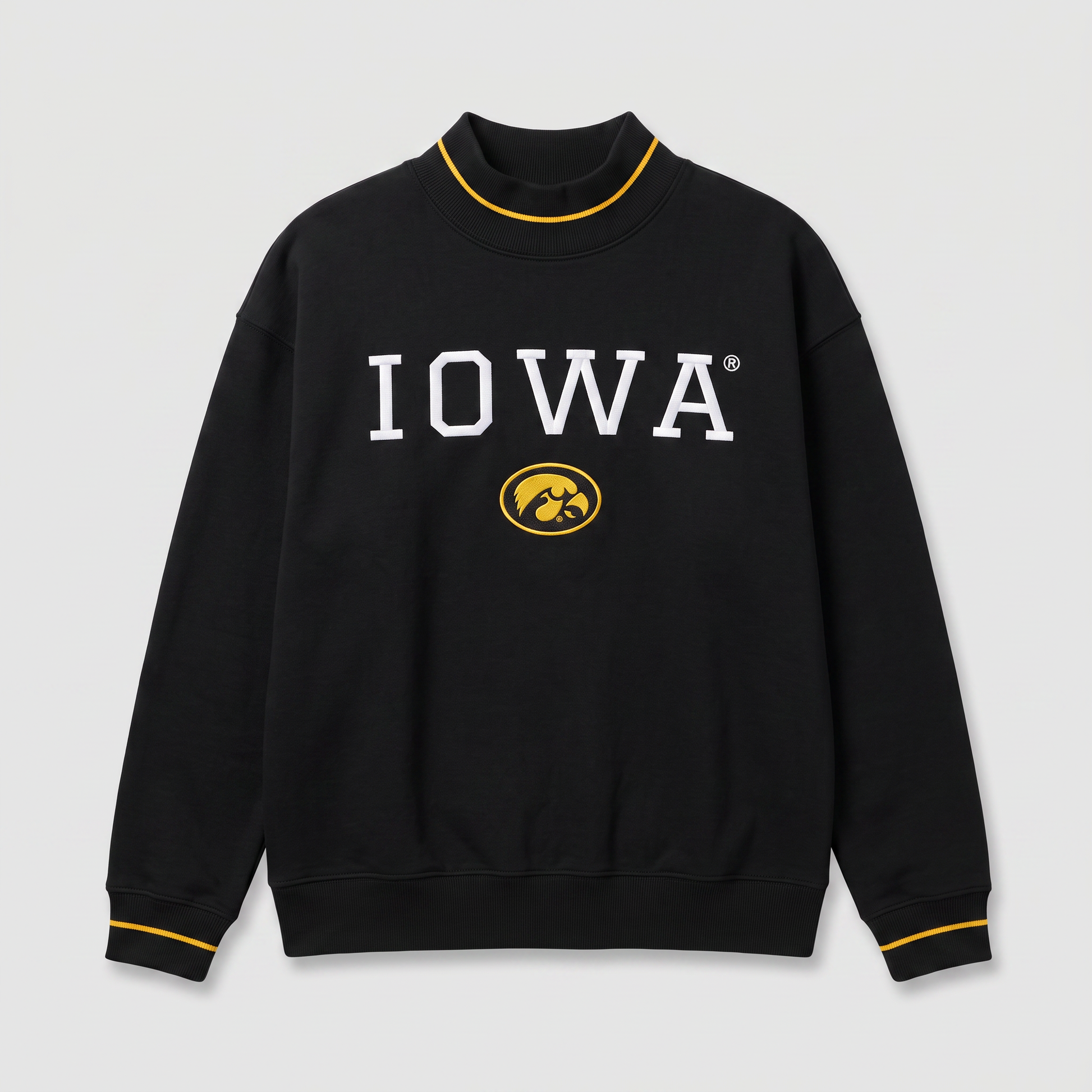 Iowa New Mock