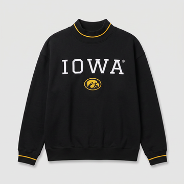 Iowa New Mock
