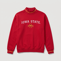 Iowa State Gameday Mockneck