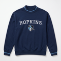 Johns Hopkins Gameday Mockneck