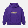 Kansas State Building Hoodie